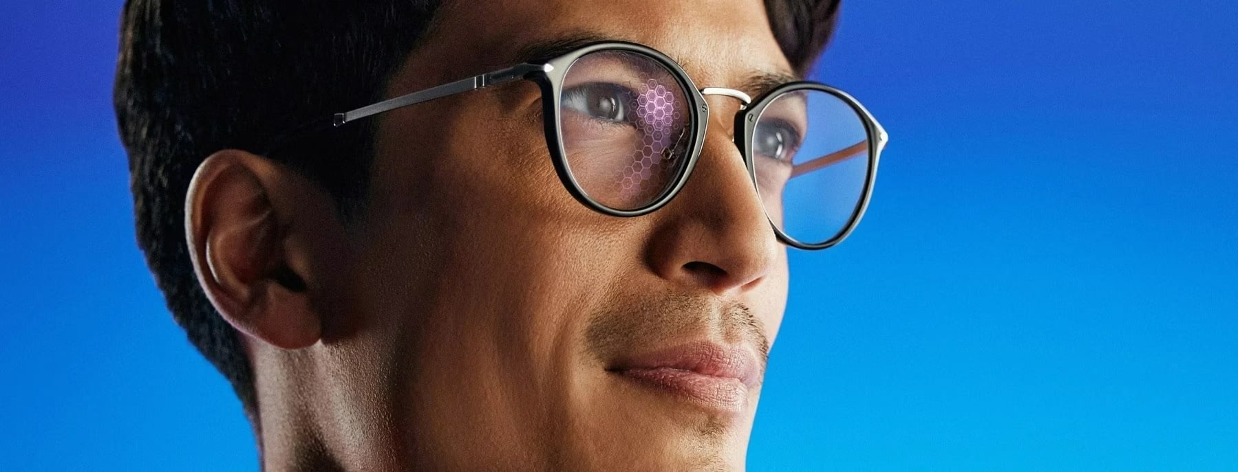 Verres optique varilux XR série banière