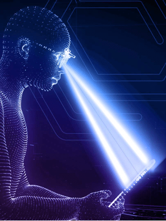 Verres optique VARILUX XR PRO chez Le Labo à Fontainebleau