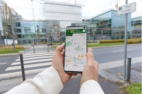 LELABO facilite zone vision Varilus XR pro e1700661218531 : VARILUX XR PRO