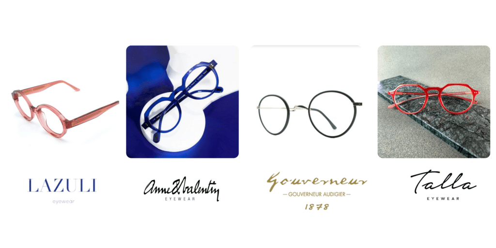 Banniere hiver comment choisir la couleur de ses lunettes : LUNETTE